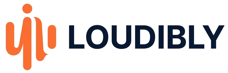 loudibly