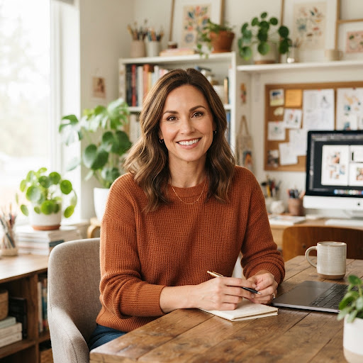 Sarah Jenkins